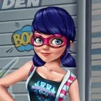 marinette_vs_ladybug Gry