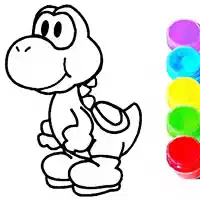 mario_coloring_book Oyunlar