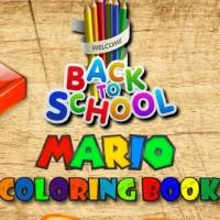 mario_colouring Ігри