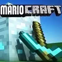 mario_craft গেমস