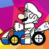 mario_driving_coloring_book গেমস