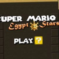 mario_egyptian_stars Spellen