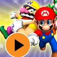 mario_for_mobile Giochi