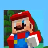 mario_in_meinkraft Spiele