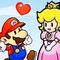 mario_love_adventure permainan