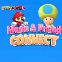 mario_mahjong Giochi