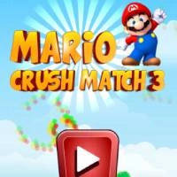 mario_match_3 Juegos