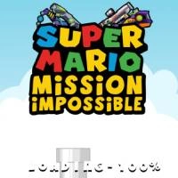 mario_mission_impossible თამაშები