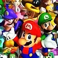 mario_party_3 ເກມ