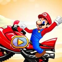 mario_races Игры