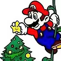 mario_saves_christmas Παιχνίδια