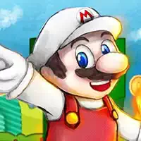 mario_spot_the_differences ألعاب