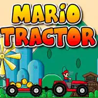 mario_tractor રમતો