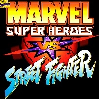 marvel_super_heroes_vs_street_fighter Тоглоомууд