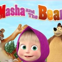 Masha And The Bear Child Games