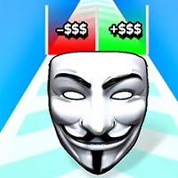 mask_evolution_3d Игры