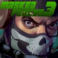 masked_forces_3 Тоглоомууд