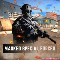 masked_special_forces Игры