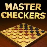 master_checkers खेल