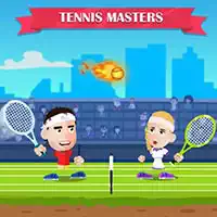 Mestaritennis