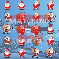 matching_santa Jogos