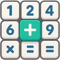 math_crossword_puzzle_-_genius_edition ಆಟಗಳು