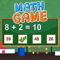 math_game Игры