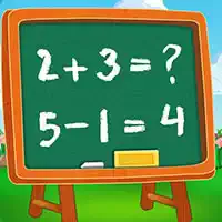 math_kids_game 游戏