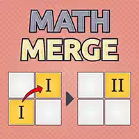 math_merge ເກມ