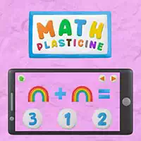 math_plasticine Խաղեր