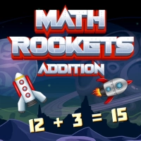 math_rockets_addition Trò chơi