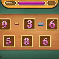 math_skill_puzzle Խաղեր