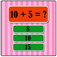 math_test_challenge Igre