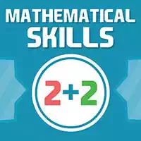 mathematical_skills เกม