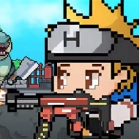 mecha_shoot_pixel_rpg Juegos