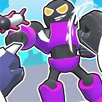 mechangelion_robot_fight เกม