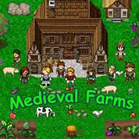 medieval_farms თამაშები