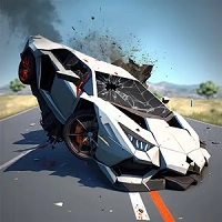 mega_car_crash_simulator Gry