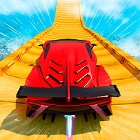 mega_ramp_car Játékok