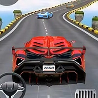 mega_ramp_car_stunts 游戏