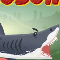 megalodon ហ្គេម