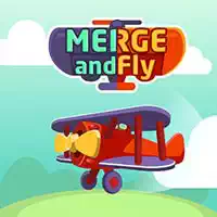 merge_and_fly თამაშები