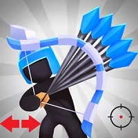 merge_archers_bow_and_arrow ហ្គេម