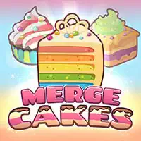 merge_cakes Παιχνίδια