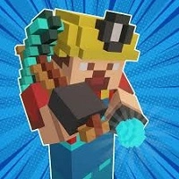 merge_mine_-_idle_clicker खेल