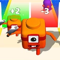 merge_number_cube_3d_run_game ゲーム