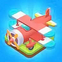 merge_plane_online เกม