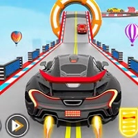 merge_racer_-_stunts_car თამაშები