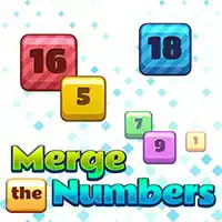 merge_the_numbers ألعاب