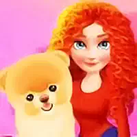 merida_pet_care_saloon Spellen